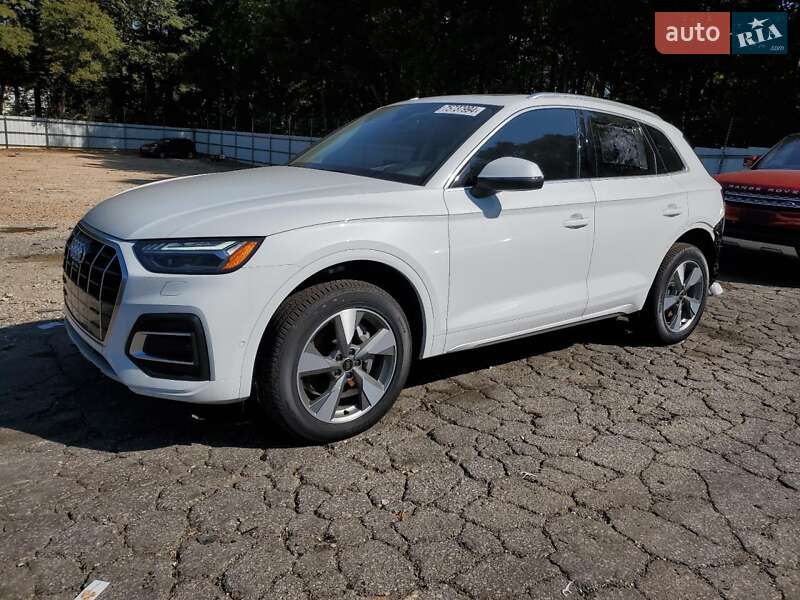 Audi Q5 2023 Audi Q5 2023