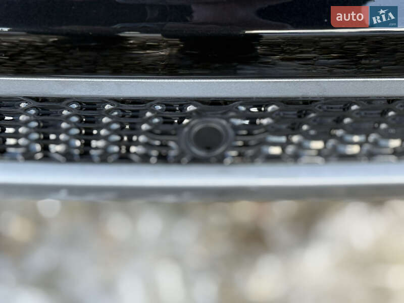 Позашляховик / Кросовер Audi Q5 2014 в Стрию