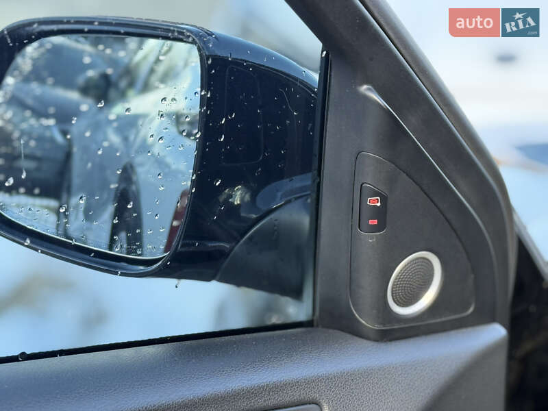 Позашляховик / Кросовер Audi Q5 2014 в Стрию