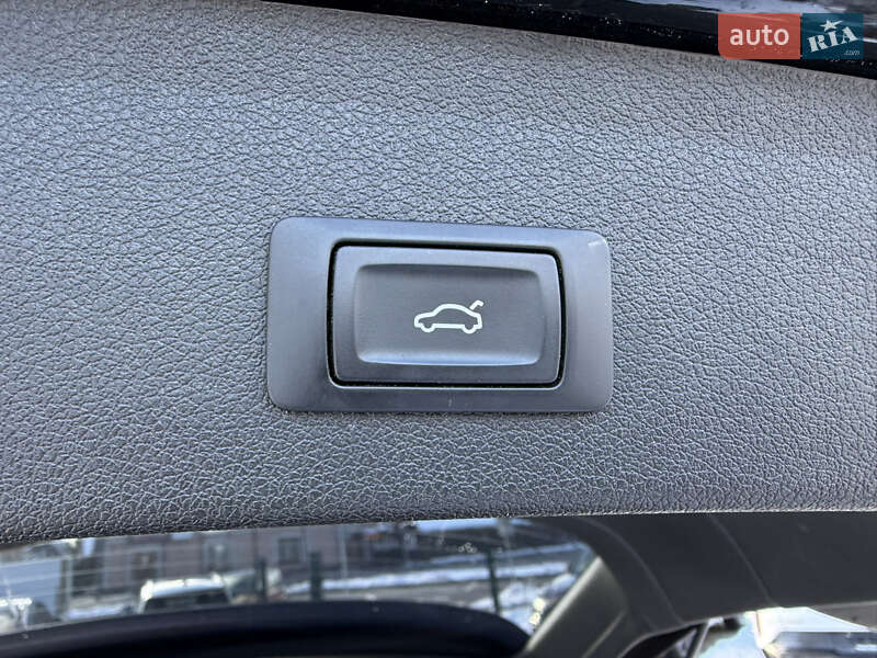 Позашляховик / Кросовер Audi Q5 2014 в Стрию