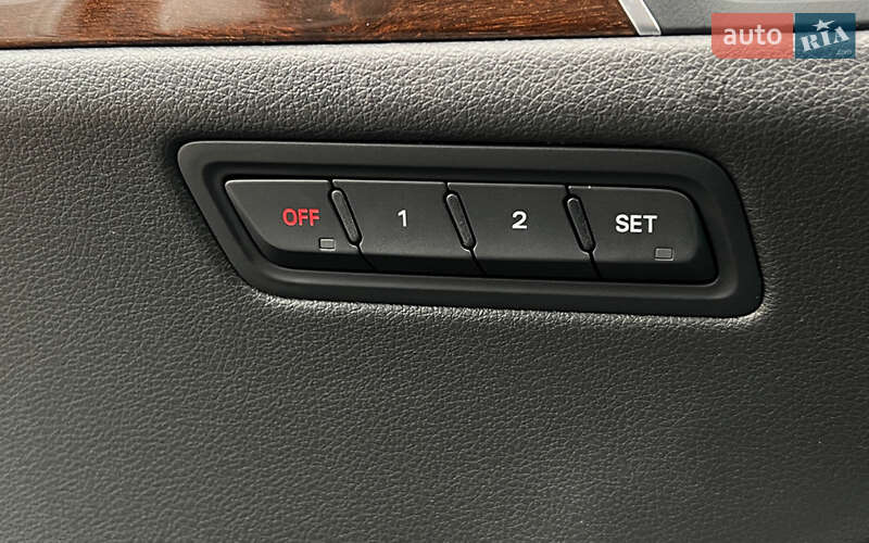 Внедорожник / Кроссовер Audi Q5 2012 в Львове