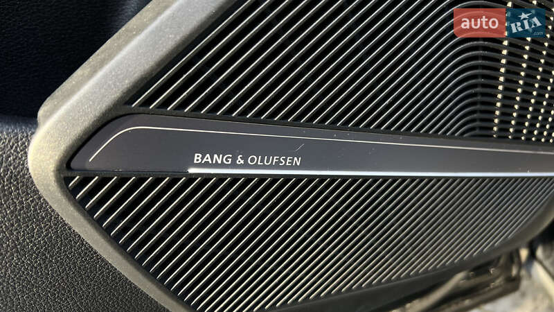 Позашляховик / Кросовер Audi Q5 2020 в Львові фото 24 Позашляховик / Кросовер Audi Q5 2020 в Львові