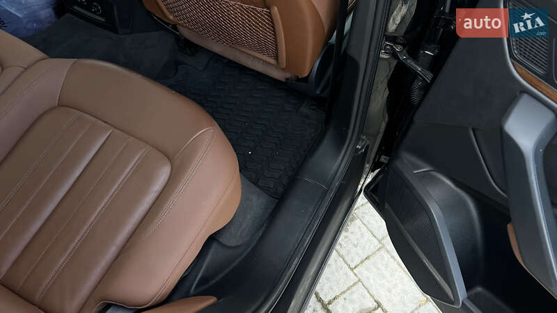 Позашляховик / Кросовер Audi Q5 2020 в Львові фото 34 Позашляховик / Кросовер Audi Q5 2020 в Львові