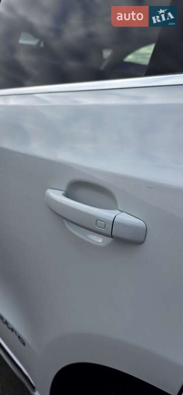 Позашляховик / Кросовер Audi Q5 2012 в Умані