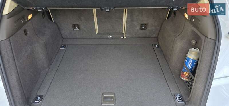 Позашляховик / Кросовер Audi Q5 2012 в Умані