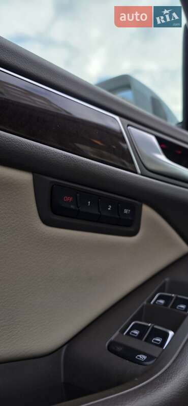 Позашляховик / Кросовер Audi Q5 2012 в Умані