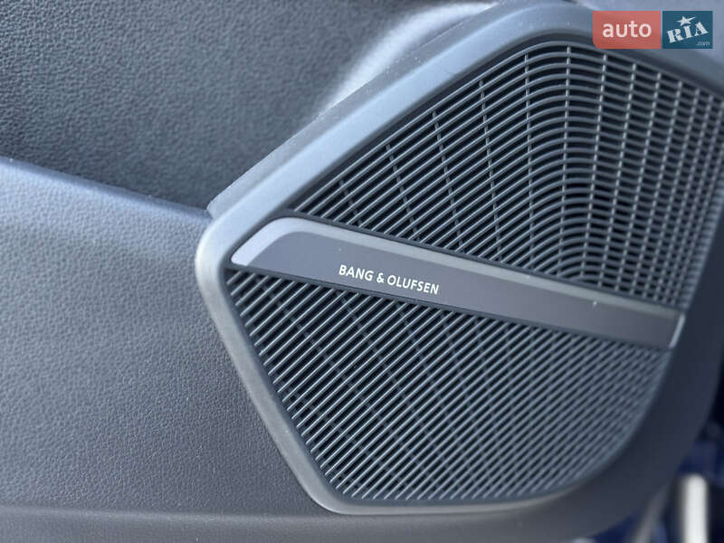 Внедорожник / Кроссовер Audi Q5 2018 в Луцке фото 35 Внедорожник / Кроссовер Audi Q5 2018 в Луцке