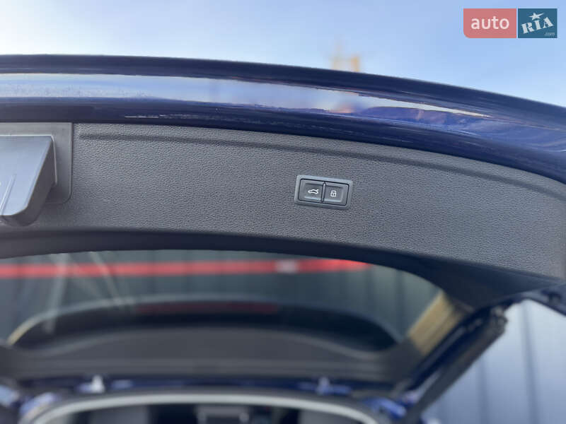 Внедорожник / Кроссовер Audi Q5 2018 в Луцке фото 43 Внедорожник / Кроссовер Audi Q5 2018 в Луцке