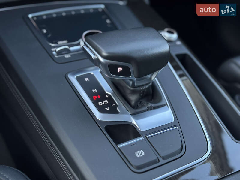 Внедорожник / Кроссовер Audi Q5 2018 в Луцке фото 50 Внедорожник / Кроссовер Audi Q5 2018 в Луцке