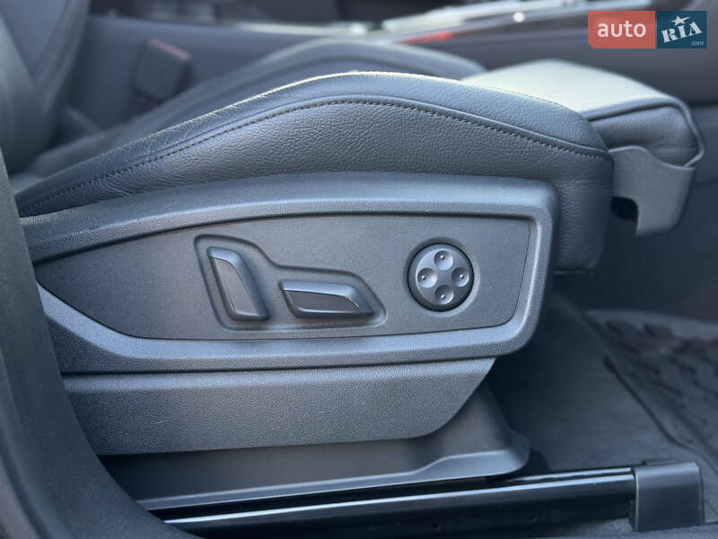 Внедорожник / Кроссовер Audi Q5 2018 в Луцке фото 55 Внедорожник / Кроссовер Audi Q5 2018 в Луцке