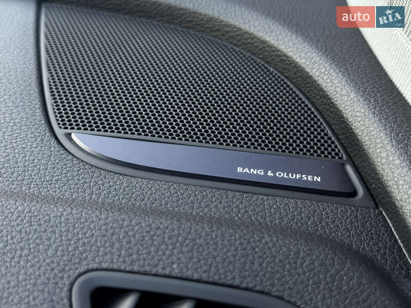 Внедорожник / Кроссовер Audi Q5 2018 в Луцке фото 59 Внедорожник / Кроссовер Audi Q5 2018 в Луцке