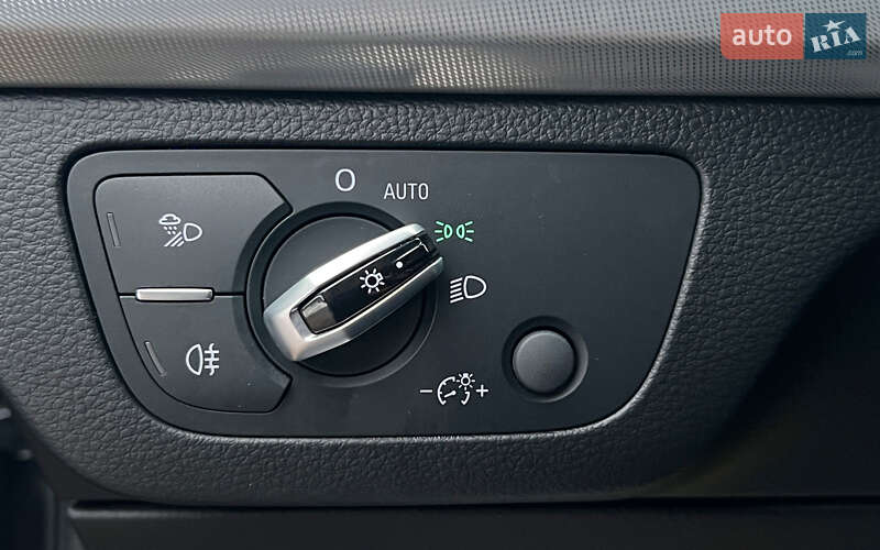 Внедорожник / Кроссовер Audi Q5 2017 в Львове