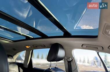 Внедорожник / Кроссовер Audi Q5 2011 в Ивано-Франковске