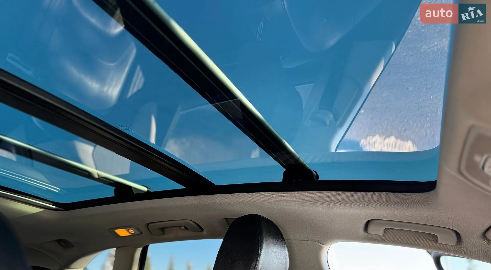 2011 Audi Q5 - мініатюра 7