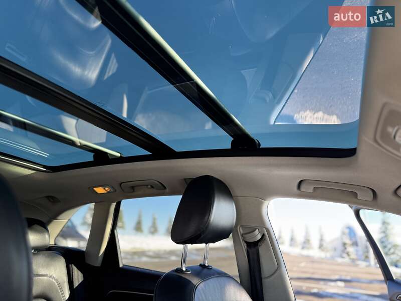 Внедорожник / Кроссовер Audi Q5 2011 в Ивано-Франковске