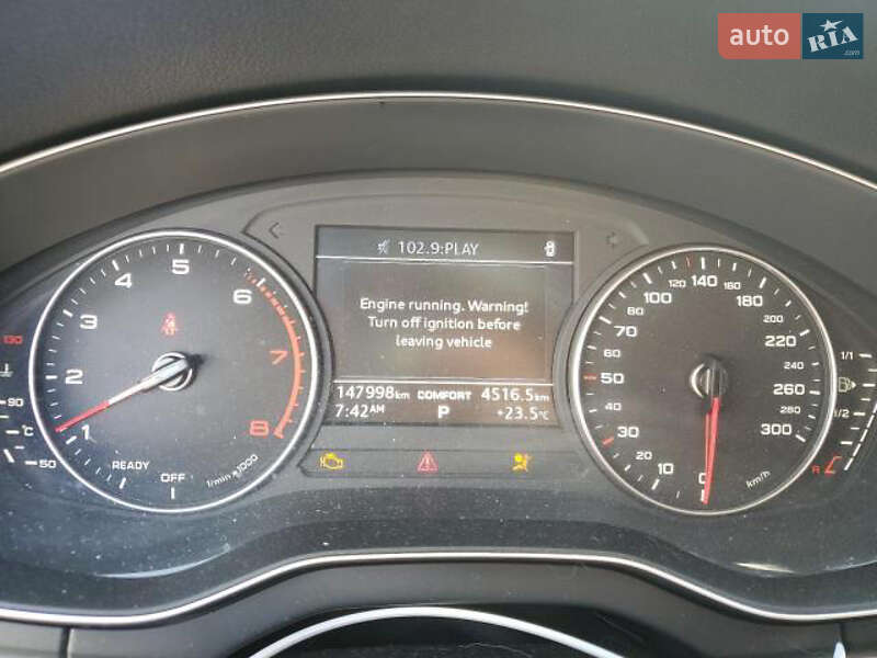 Внедорожник / Кроссовер Audi Q5 2019 в Стрые