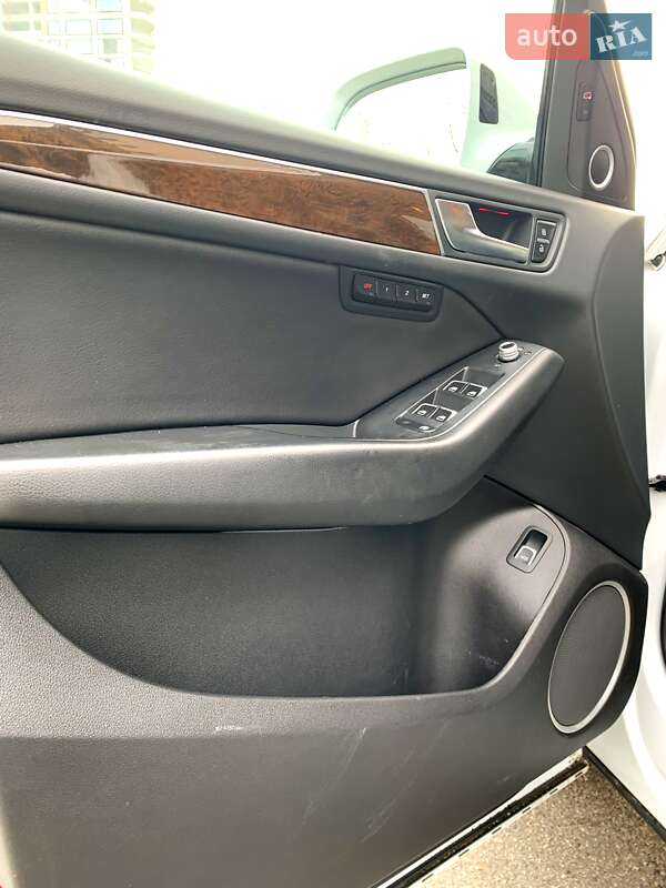 Внедорожник / Кроссовер Audi Q5 2015 в Днепре фото 17 Внедорожник / Кроссовер Audi Q5 2015 в Днепре