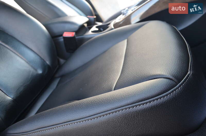 Позашляховик / Кросовер Audi Q5 2016 в Дрогобичі фото 61 Позашляховик / Кросовер Audi Q5 2016 в Дрогобичі