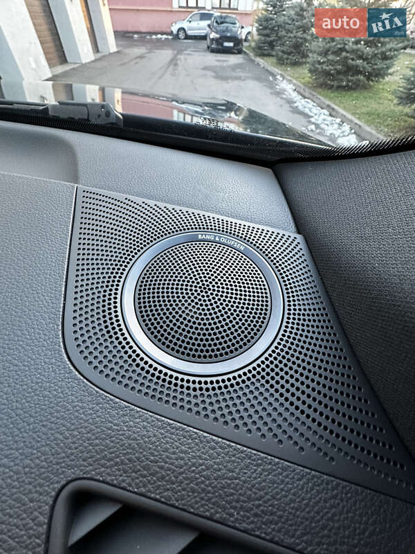 Внедорожник / Кроссовер Audi Q5 2016 в Ровно