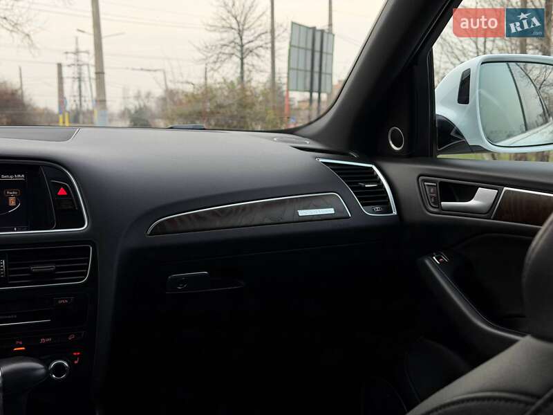 Позашляховик / Кросовер Audi Q5 2015 в Кривому Розі фото 53 Позашляховик / Кросовер Audi Q5 2015 в Кривому Розі