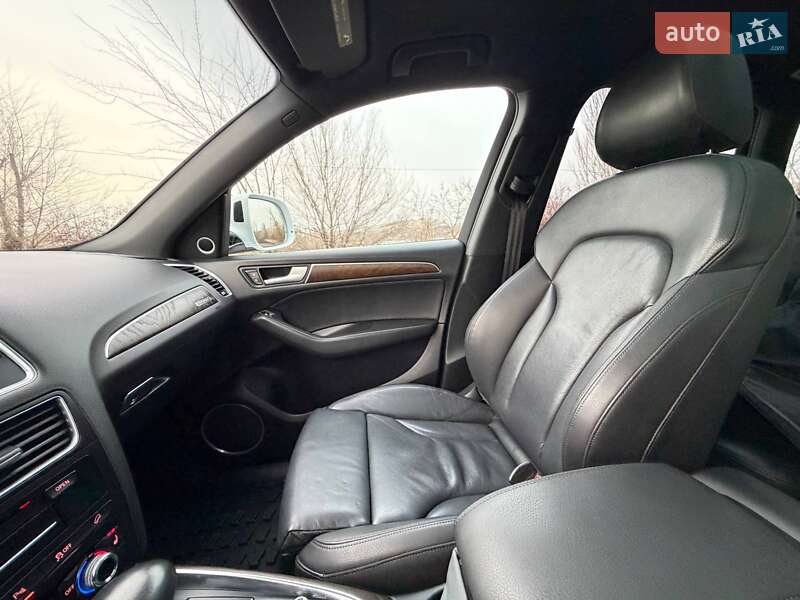 Позашляховик / Кросовер Audi Q5 2015 в Кривому Розі фото 69 Позашляховик / Кросовер Audi Q5 2015 в Кривому Розі