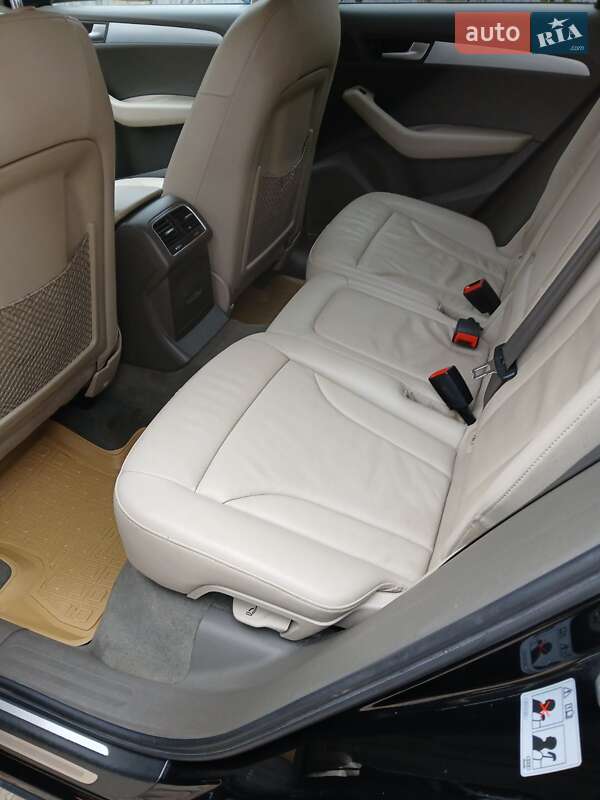 Внедорожник / Кроссовер Audi Q5 2011 в Черновцах фото 34 Внедорожник / Кроссовер Audi Q5 2011 в Черновцах