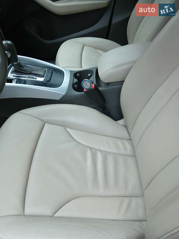Внедорожник / Кроссовер Audi Q5 2011 в Черновцах фото 31 Внедорожник / Кроссовер Audi Q5 2011 в Черновцах