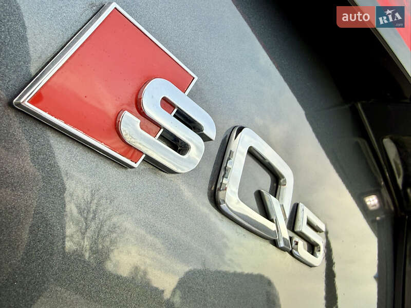 Внедорожник / Кроссовер Audi Q5 2014 в Черновцах фото 12 Внедорожник / Кроссовер Audi Q5 2014 в Черновцах