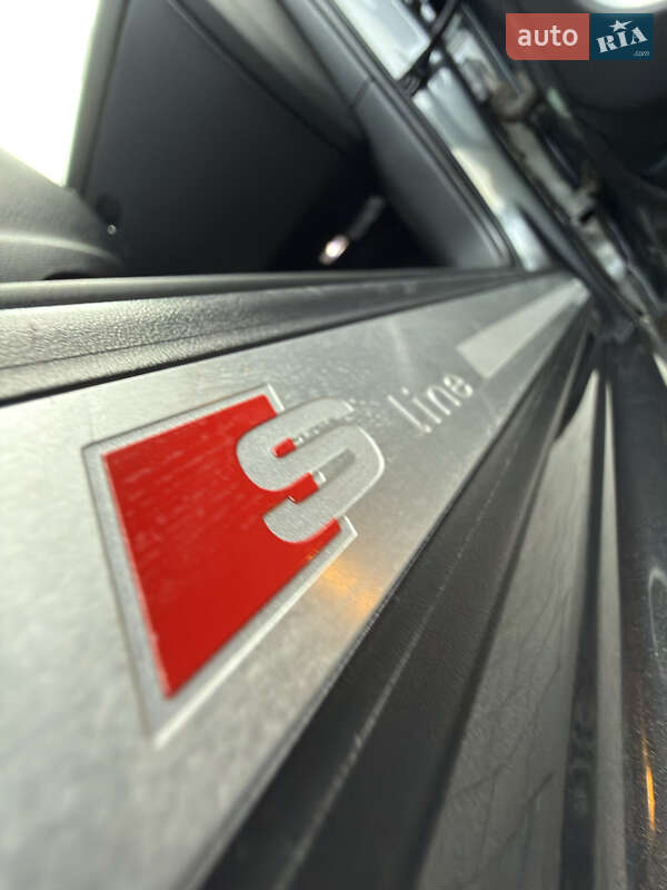 Внедорожник / Кроссовер Audi Q5 2014 в Черновцах фото 48 Внедорожник / Кроссовер Audi Q5 2014 в Черновцах