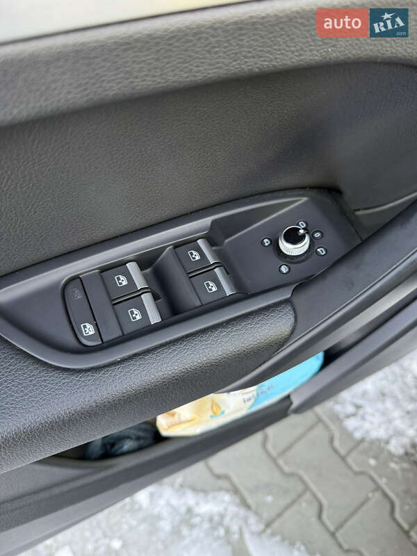 Внедорожник / Кроссовер Audi Q5 2018 в Шептицькому фото 17 Внедорожник / Кроссовер Audi Q5 2018 в Шептицькому