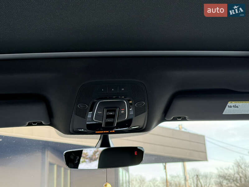 Внедорожник / Кроссовер Audi Q5 2018 в Шептицькому фото 22 Внедорожник / Кроссовер Audi Q5 2018 в Шептицькому