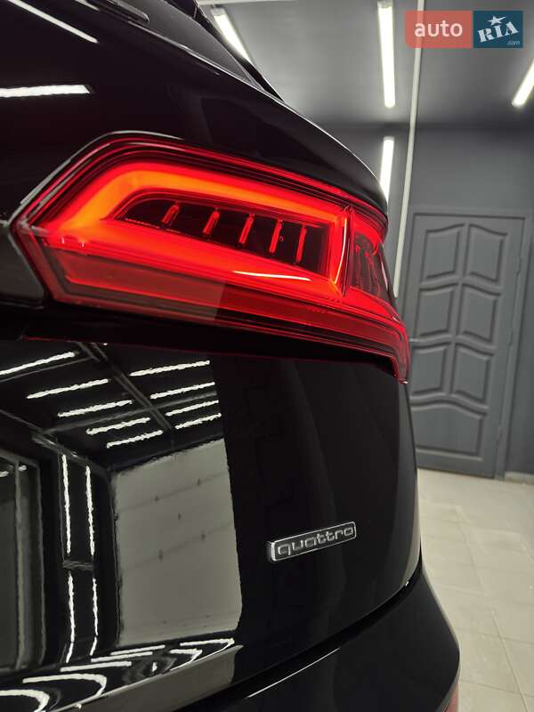 Внедорожник / Кроссовер Audi Q5 2019 в Коломые