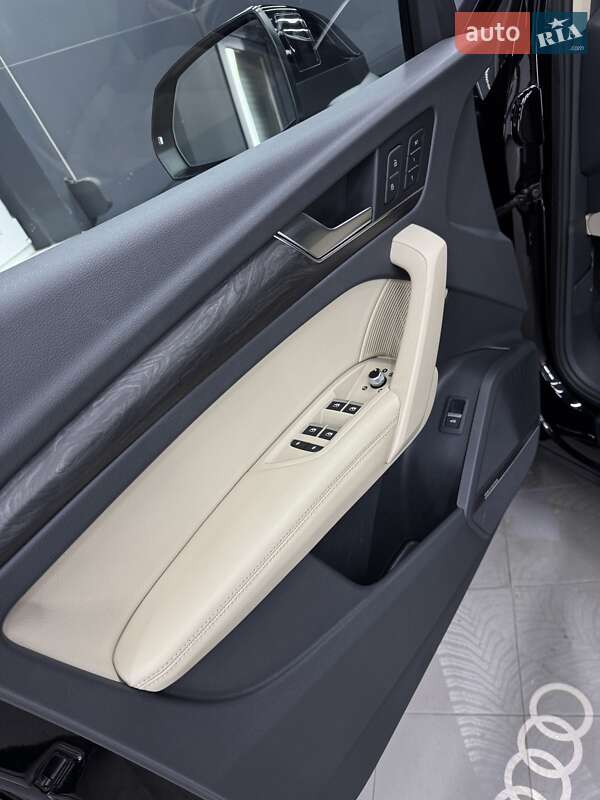 Внедорожник / Кроссовер Audi Q5 2019 в Коломые