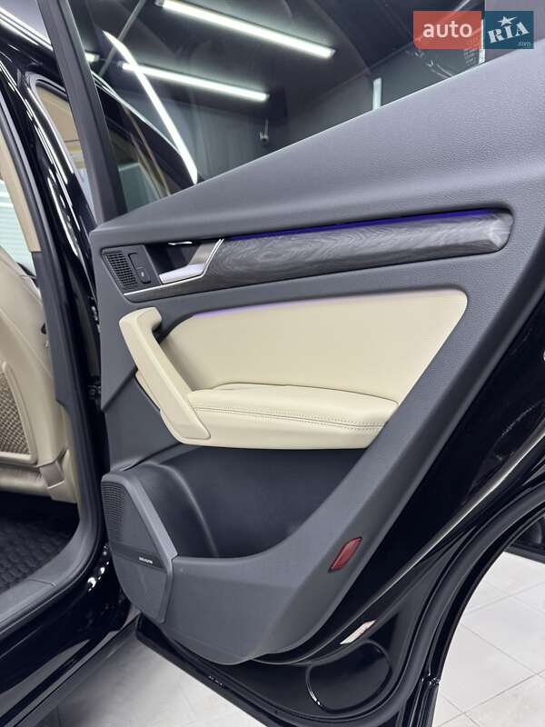 Внедорожник / Кроссовер Audi Q5 2019 в Коломые