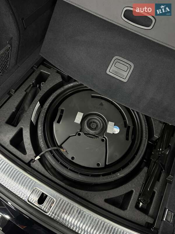 Внедорожник / Кроссовер Audi Q5 2019 в Коломые