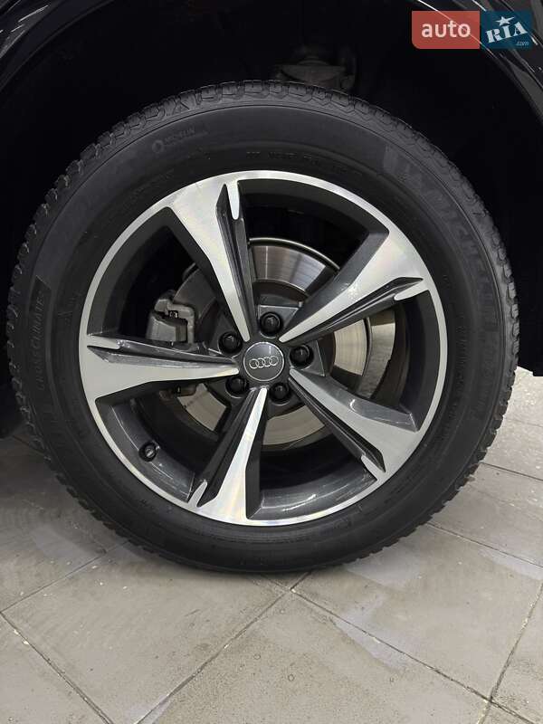 Внедорожник / Кроссовер Audi Q5 2019 в Коломые