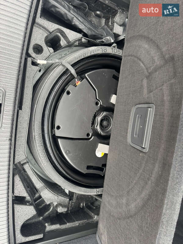 Внедорожник / Кроссовер Audi Q5 2023 в Ужгороде фото 21 Внедорожник / Кроссовер Audi Q5 2023 в Ужгороде