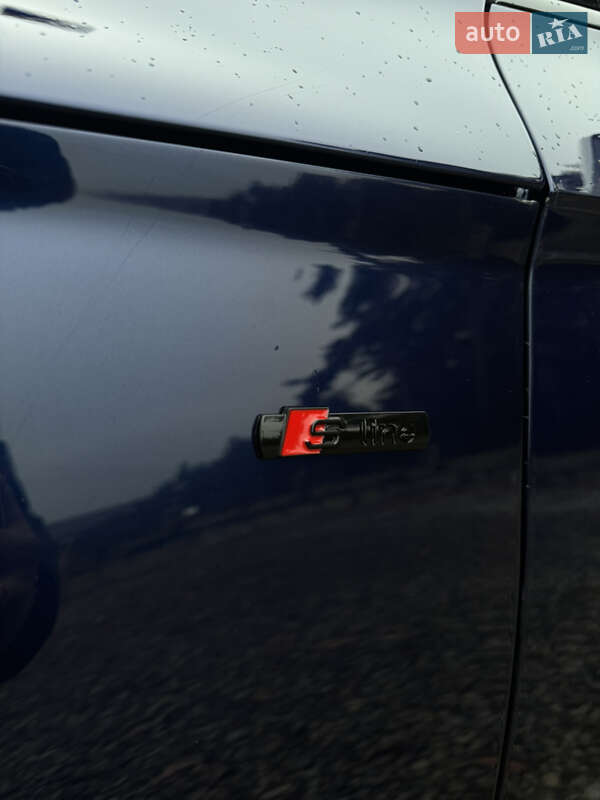 Внедорожник / Кроссовер Audi Q5 2021 в Тернополе фото 21 Внедорожник / Кроссовер Audi Q5 2021 в Тернополе