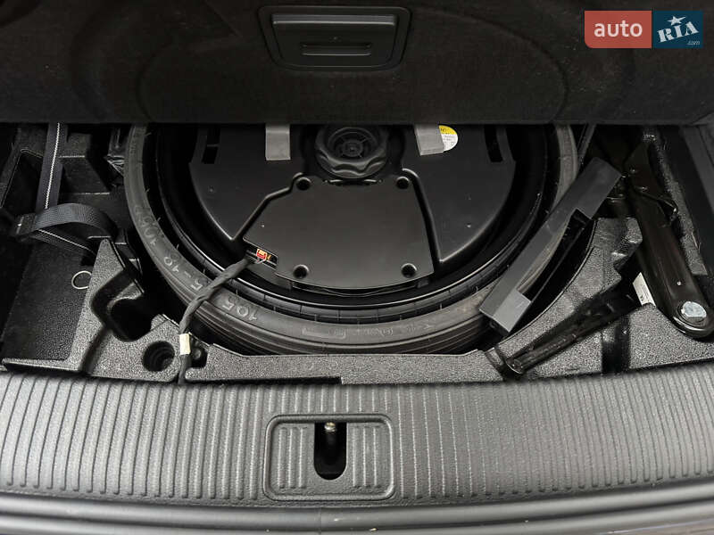 Внедорожник / Кроссовер Audi Q5 2021 в Тернополе фото 43 Внедорожник / Кроссовер Audi Q5 2021 в Тернополе