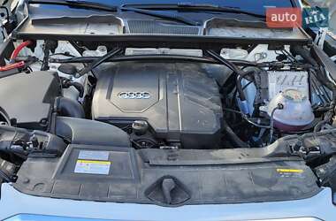 Внедорожник / Кроссовер Audi Q5 2023 в Виннице