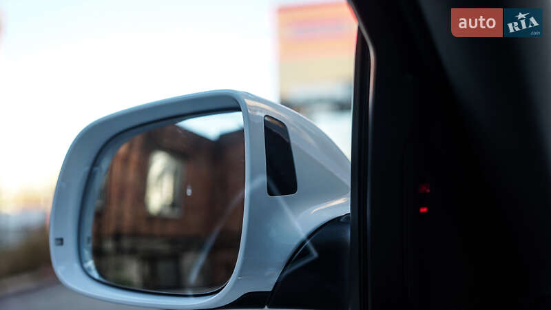 Позашляховик / Кросовер Audi Q5 2012 в Львові