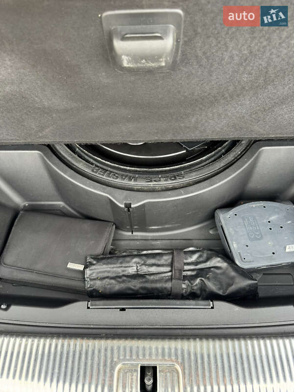 Позашляховик / Кросовер Audi Q5 2013 в Вінниці фото 12 Позашляховик / Кросовер Audi Q5 2013 в Вінниці