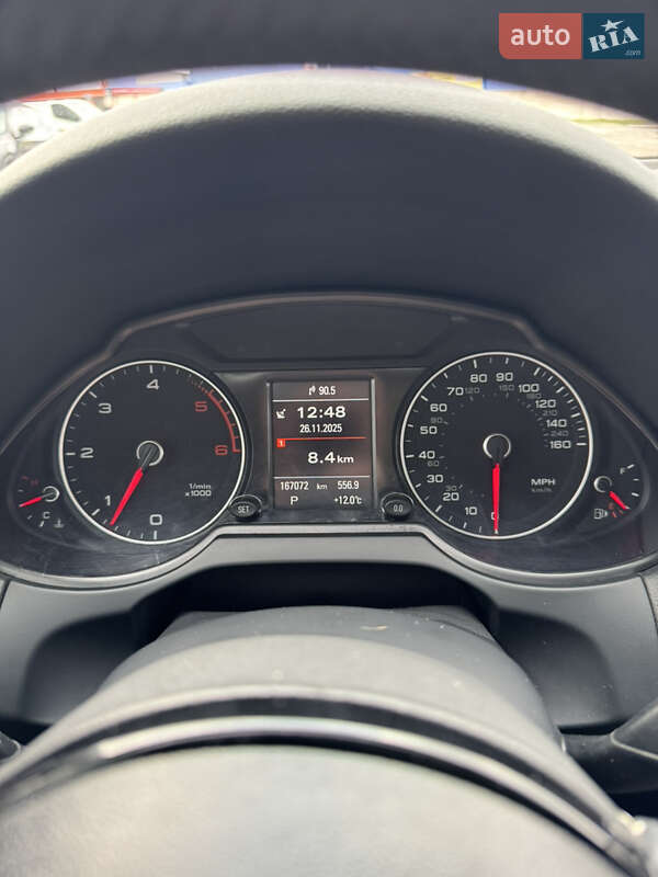 Позашляховик / Кросовер Audi Q5 2013 в Вінниці фото 21 Позашляховик / Кросовер Audi Q5 2013 в Вінниці