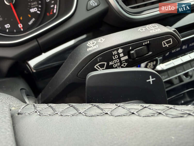 Позашляховик / Кросовер Audi Q5 2024 в Стрию