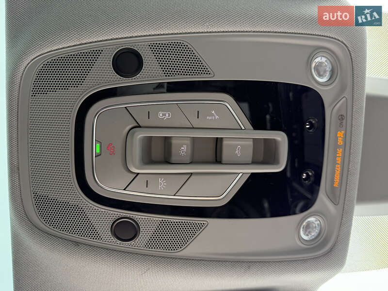 Позашляховик / Кросовер Audi Q5 2024 в Стрию