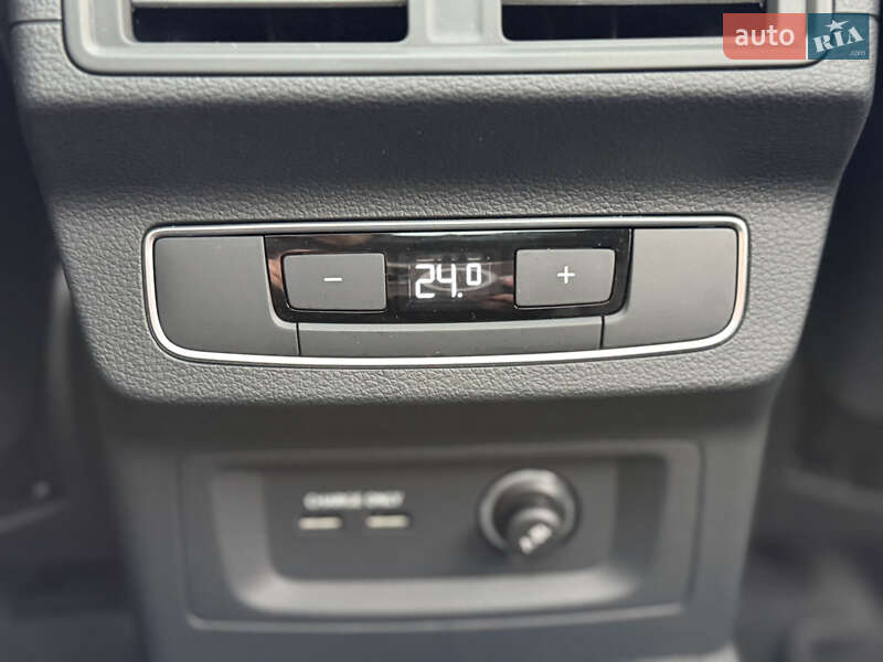 Позашляховик / Кросовер Audi Q5 2024 в Стрию