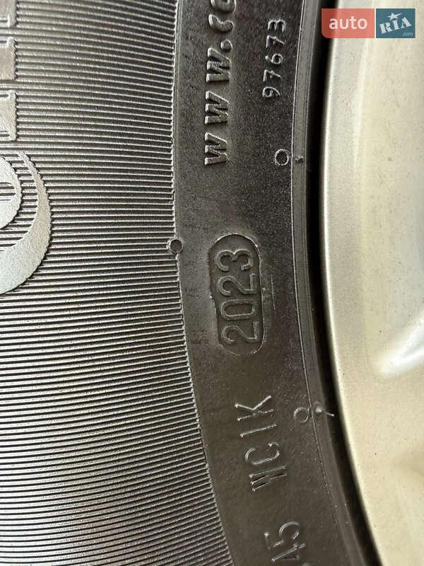 Позашляховик / Кросовер Audi Q5 2024 в Стрию