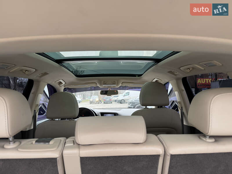 Внедорожник / Кроссовер Audi Q5 2014 в Днепре