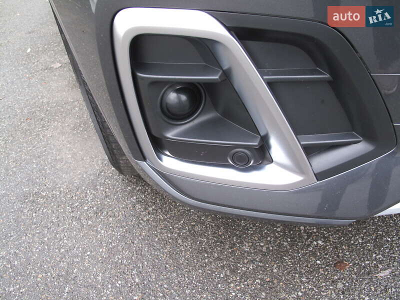 Внедорожник / Кроссовер Audi Q5 2023 в Киеве фото 16 Внедорожник / Кроссовер Audi Q5 2023 в Киеве