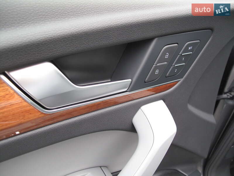 Внедорожник / Кроссовер Audi Q5 2023 в Киеве фото 35 Внедорожник / Кроссовер Audi Q5 2023 в Киеве